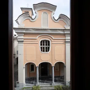 Apartament 46 Santa Marta, Lecco