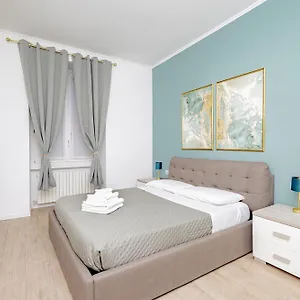 Apartament Manzoni, Lecco